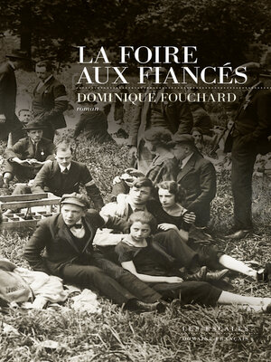 cover image of La Foire aux fiancés